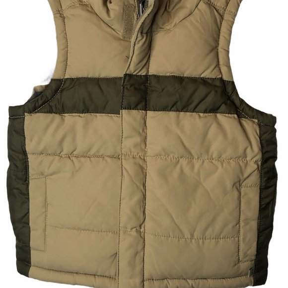 GAP-VEST (18-24) - Picture 2 of 2